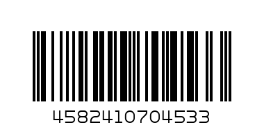 TENJAKU GIN 0.7 L - Штрих-код: 4582410704533