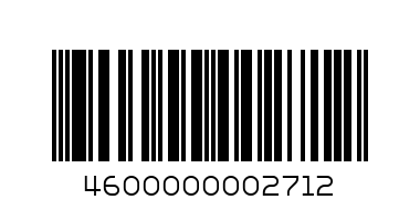 Стрекоза комплект 2204 - Штрих-код: 4600000002712