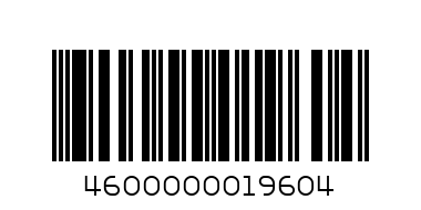 Сыр Волшебный 50 проц ж - Штрих-код: 4600000019604