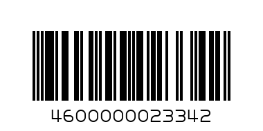 Стрекоза комплект 2204 - Штрих-код: 4600000023342