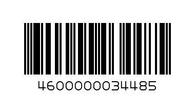 Стрекоза копмлект 594 - Штрих-код: 4600000034485