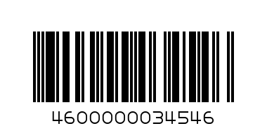 Стрекоза копмлект 594 - Штрих-код: 4600000034546