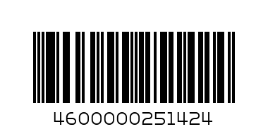 Сумка-переноска Лион LM5142 M - Штрих-код: 4600000251424