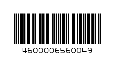 06.56 костюм золотой - Штрих-код: 4600006560049