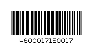 набор дек. кухонный 3пр спартак - Штрих-код: 4600017150017