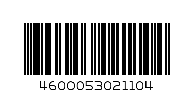 Диклофенак гель 1 пр 30 г - Штрих-код: 4600053021104