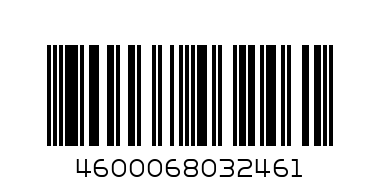 Сок "Джустим.Томат", 1л - Штрих-код: 4600068032461