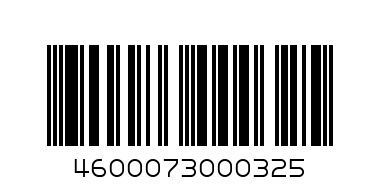 Мука Макфа 10кг - Штрих-код: 4600073000325