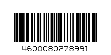 "Любимые с детства" Маскарад 185г - Штрих-код: 4600080278991