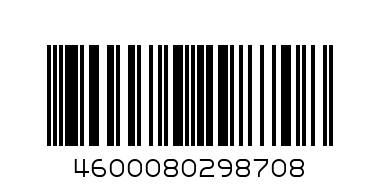 Украли Сахар Молочный шоколад с фундуком - Штрих-код: 4600080298708