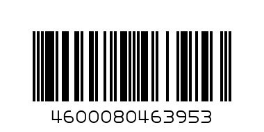 Коровка Саше - Штрих-код: 4600080463953