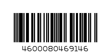 Конфеты Чудо-Ягода 250г РФ - Штрих-код: 4600080469146