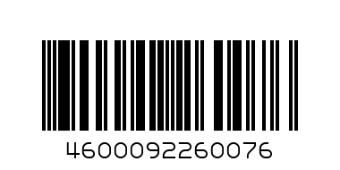 груша дичка 0,5 - Штрих-код: 4600092260076