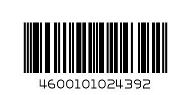 шамп свежесть 450гр - Штрих-код: 4600101024392