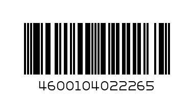 Уб.сила (жид.от комар45ноч30мл+эл-фум) - Штрих-код: 4600104022265