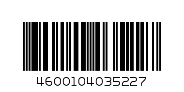 ??????? ???????? ??? ???-??? ?????????????? ? ?????????? 500 ?? - Штрих-код: 4600104035227