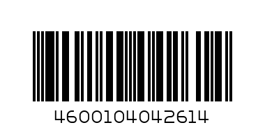 рекс спр м - Штрих-код: 4600104042614