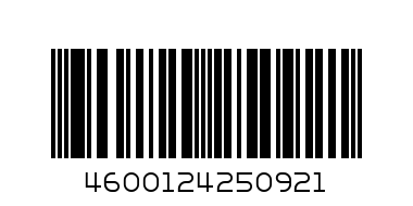 Смеситель X25-24U кухня - Штрих-код: 4600124250921