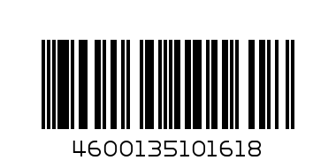 Ганг Бок 8000зат - Штрих-код: 4600135101618