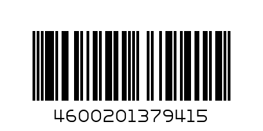 чехонь 80гр - Штрих-код: 4600201379415