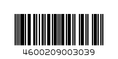 Смесь молочная Малютка No.1 350г - Штрих-код: 4600209003039