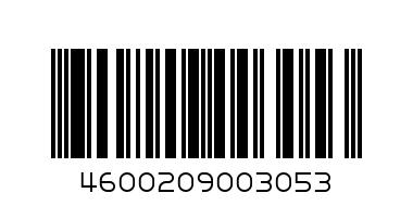 СМЕСЬ МАЛЮТКА 1 2x350Г - Штрих-код: 4600209003053