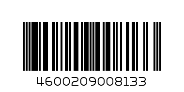 Малютка молоч.каша мультизлак.  220гр - Штрих-код: 4600209008133