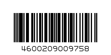 Молоко детское Малыш No.3 350г - Штрих-код: 4600209009758