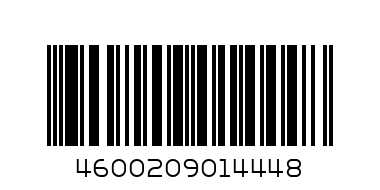 4600209014448 - Штрих-код: 4600209014448