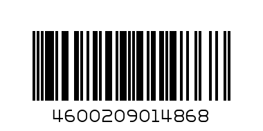 Печенье Малютка мультизлак 150г. - Штрих-код: 4600209014868