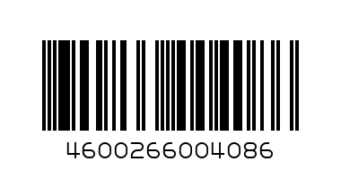 Кент нана тек нео(Nanotek Neo)  черный - Штрих-код: 4600266004086