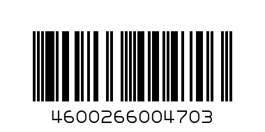 "Kent 8" блок - Штрих-код: 4600266004703