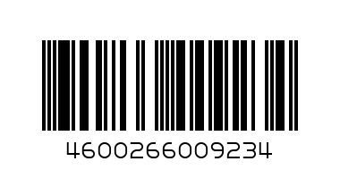 Ява классика 30 сигарет - Штрих-код: 4600266009234