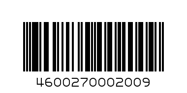 Кета филе в масле х к 200г.Штурман - Штрих-код: 4600270002009