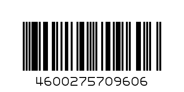 Dirol сладкая мята - Штрих-код: 4600275709606