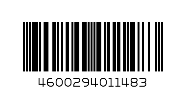Конфеты FL шоколад.мусс 116гр - Штрих-код: 4600294011483