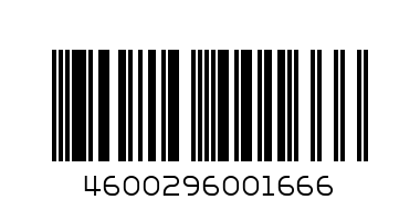 Очиститель д/кухни 480г Flat - Штрих-код: 4600296001666