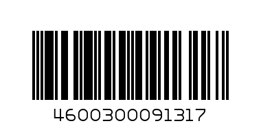 Набор конфет Вдохновение 136г (8шт) - Штрих-код: 4600300091317