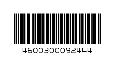 Аленка 90гр - Штрих-код: 4600300092444