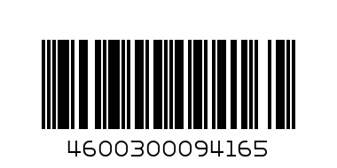 Аленка 100гр - Штрих-код: 4600300094165