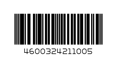 лейка сл-01 - Штрих-код: 4600324211005