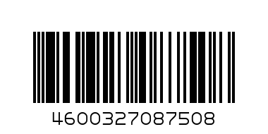 8750 Гонки ежиков - Штрих-код: 4600327087508