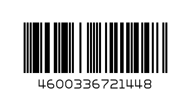 Майский жук - Штрих-код: 4600336721448