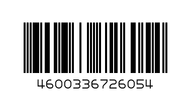 РС605 Ритм жизни (0,8 х 16) МОДУЛЬ  1/24/1 - Штрих-код: 4600336726054
