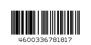 салют Подарок от деда мороза 1.1 25 залпов - Штрих-код: 4600336781817