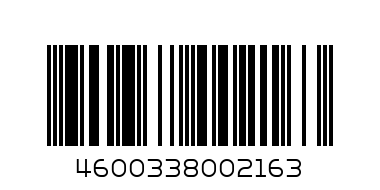 Фруто няня пюре 112г Яблоко йогурт - Штрих-код: 4600338002163
