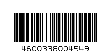 Пюре Фрутоняня 80гр ГОВЯДИНА С ПЕЧЕНЬЮ - Штрих-код: 4600338004549