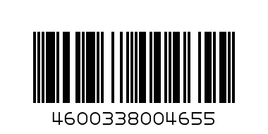 ,1024 ФН Кисель из клюквы 125 мл/27 . - Штрих-код: 4600338004655