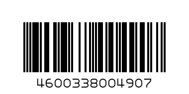 Пюре Фруто Няня 80 гр ст/б (5+, Из яблок и кабачков) - Штрих-код: 4600338004907