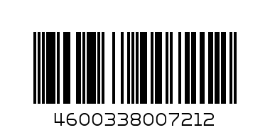 Нектар яблоко груша неосветленный 0,2л Фрутоняня Малышам / P540204, шт (1 шт)) - Штрих-код: 4600338007212